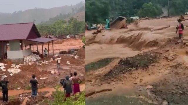Inspektur Tambang Investigasi Penyebab Banjir Bandang Telan Korban Jiwa di Morowali Utara