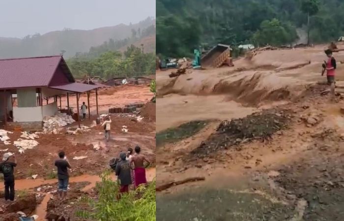 Inspektur Tambang Investigasi Penyebab Banjir Bandang Telan Korban Jiwa di Morowali Utara