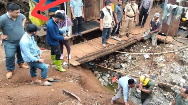Manager PT TSP Morowali Dilaporkan di Polres Poso Terkait Dugaan Keterangan Palsu