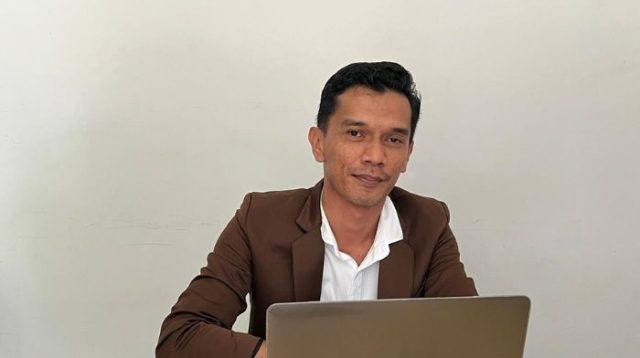 Nasabah Somasi Bank Sulteng Buntut Cairkan Dana 1 Miliar Tanpa Konfirmasi