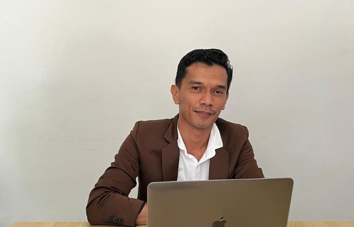 Nasabah Somasi Bank Sulteng Buntut Cairkan Dana 1 Miliar Tanpa Konfirmasi