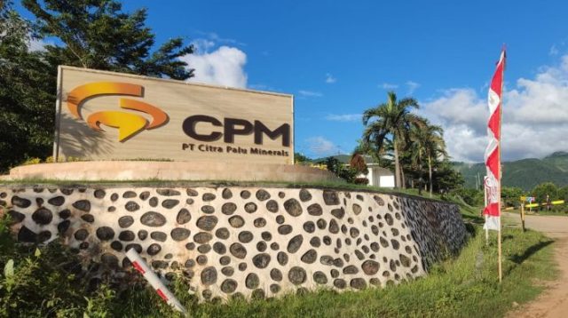 PT CPM Dapat Arahan Kementerian ESDM untuk Selesaikan Masalah Perendaman di Poboya