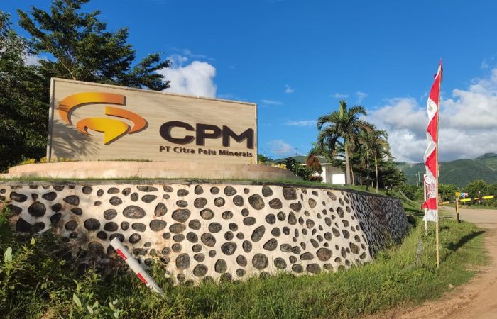 PT CPM Dapat Arahan Kementerian ESDM untuk Selesaikan Masalah Perendaman di Poboya