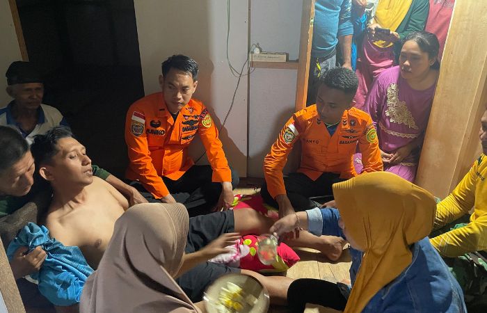 Pengakuan Mengejutkan Warga Desa Salipi Banggai Hilang Tiga Hari, Dipanggil Makhluk Halus ke Pohon Besar