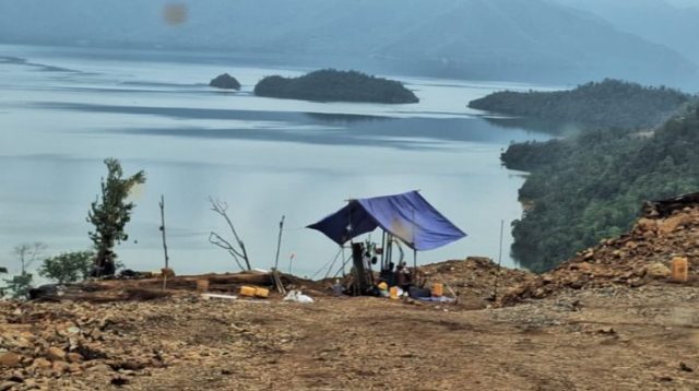 Ada Nama Akbar Supratman di Balik CV Putri Perdana, Perusahaan 'Biang Kerok' Banjir di Desa Tamainusi, Morut