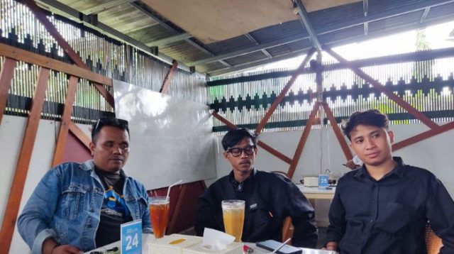 Aliansi Mahasiswa Soroti Aktivitas Tambang PT CPM dan Macmahon di Poboya, Ungkap Ancaman Sianida dan Merkuri