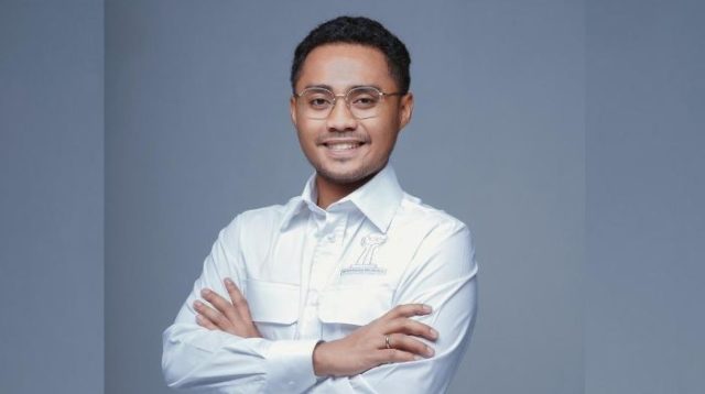 Jabat Bendum HIPMI dan Ketua Pertina, Anak Gubernur Sulteng Fathur Razaq Incar Kursi Ketua KONI Sulteng