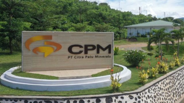BRMS Tegaskan CPM Miliki Izin Resmi dan Terapkan Good Mining Practice