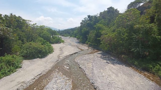 Warga Tolak Aktivitas Penambangan PT CPM di Sungai Pondo Poboya