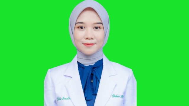 Pemantauan Pengganti Makanan Pokok Nasi menjadi Ubi pada Perkembangan Nilai Gula Darah Penderita DM Tipe II di Puskesmas Sangurara