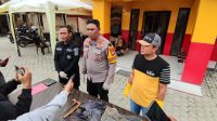 Kronologi Duel Maut di Bantaran Sungai Palu Kronologi Duel Maut di Bantaran Sungai Palu, Ternyata Pelaku dan Korban Punya Hubungan Keluarga