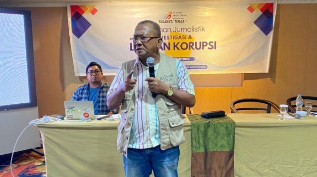 Peran Krusial Media dalam Ungkap Kasus Korupsi di Tengah Fenomena Viral Dulu Baru Ditindak