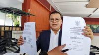 baikan Putusan Praperadilan, Polda Sulteng Dinilai Tidak Profesional Tangani Kasus Pemalsuan Akta Notaris