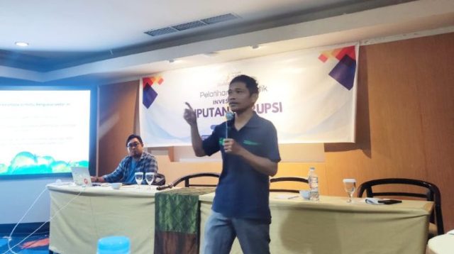 Yardin Hasan Wanti-wanti Media agar Tidak Dimanfaatkan Pihak Tertentu