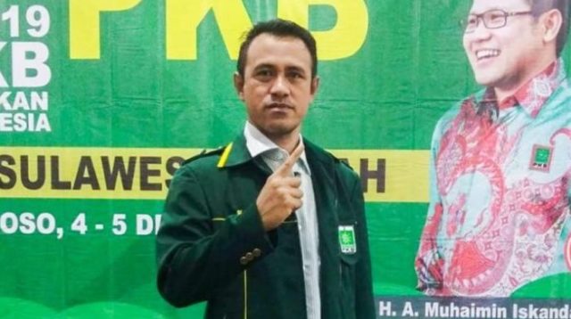 Ketua Fraksi PKB DPRD Palu Sebut Optimalisasi Anggaran Harus Sejalan dengan Kepentingan Masyarakat dan Pembangunan