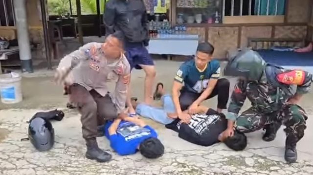 Kakak Beradik di Morowali Utara Bunuh Ayah Kandung, Begini Kronologinya