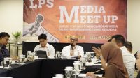 Kabar Baik! LPS Jamin 99,98 Persen Rekening Nasabah Perbankan di Sulawesi Tengah