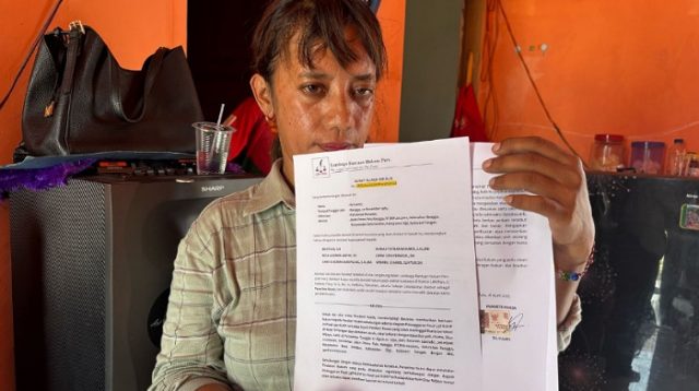 Ungkap Misteri Kematian Jurnalis Situr Wijaya, Istri Tunjuk LBH Pers Dampingi Proses Hukum