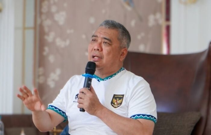 Kritik Seleksi Akpol di Polda Sulteng, Ahmad Ali Pertanyakan Penerbitan Surat Domisili Peserta