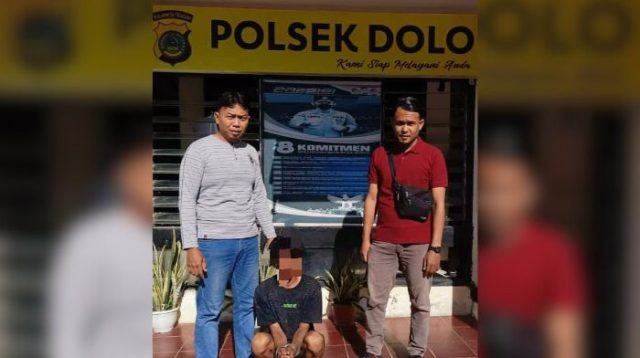 Curi Sapi Warga, Pria di Sigi Dibekuk Polisi