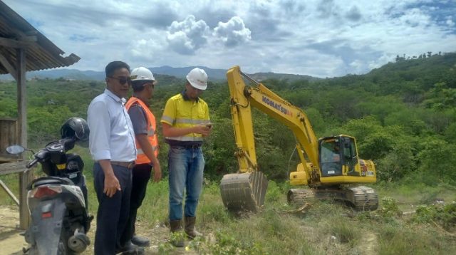 Warga Talise Tegaskan Hak Mereka Digusur dan Tak Ada Koordinasi untuk Pembukaan Jalan PT CPM