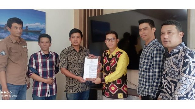 2 Desa di Kecamatan Pipikoro Terima SK Pengakuan Masyarakat Hukum Adat dari Pemkab Sigi