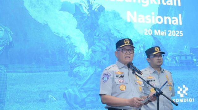 Peringati Harkitnas ke-117, Jasa Raharja Siap Terus Melayani dan Berinovasi