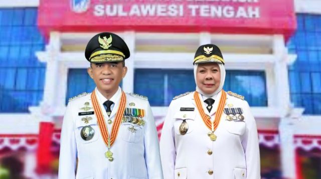 100 Hari Anwar Hafid di Sektor Pertambangan: JATAM: Belum Ada Aksi Nyata
