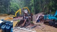 Aktivitas PETI di Taopa dan Lobu Semakin Masif, Diduga Gunakan BBM Subsidi dari Tolitoli
