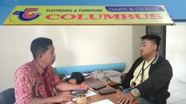 PT Columbus Diduga Tahan dan Hilangkan Ijazah Mantan Karyawan di Tolitoli