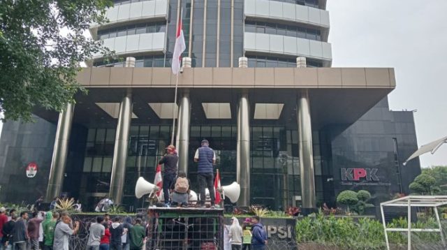 ARAK-P2MU Desak KPK dan Polisi Usut Aktivitas PT CAS, Tuding Bupati Morut Terbitkan Izin Tanpa HGU