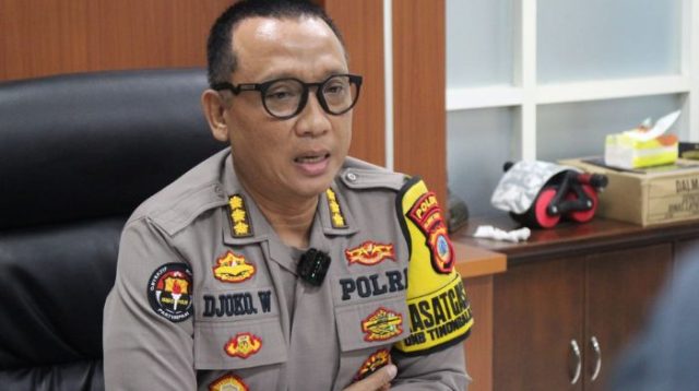 Kasus Dugaan Penganiayaan oleh Dirsamapta Polda Sulteng Akan Dilimpahkan ke Propam Mabes Polri