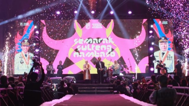 Sempat Mangkir, Sekprov dan Panitia Sulteng Nambaso Kembali Dipanggil Kejati Pekan Depan