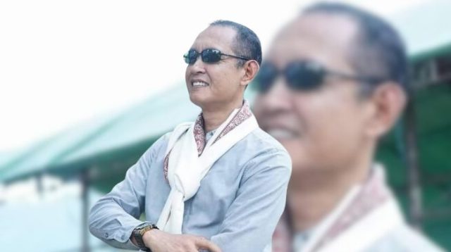 Lontarkan Kata Tak Pantas ke Jurnalis, Kadis Pendidikan Sigi Tuai Kecaman