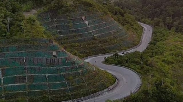 Catat! Jadwal dan Titik Buka Tutup Jalan Kebun Kopi Sulteng Mulai 28 Juni 2025