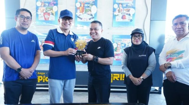 Menteri Karding Berencana Bangun Migran Center di Palu, Fasilitasi Layanan hingga Sertifikasi