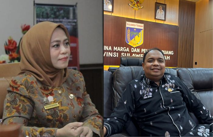 Sekprov Novalina dan Faidul Keteng Belum Penuhi Panggilan Kejati Soal Semarak Sulteng Nambaso