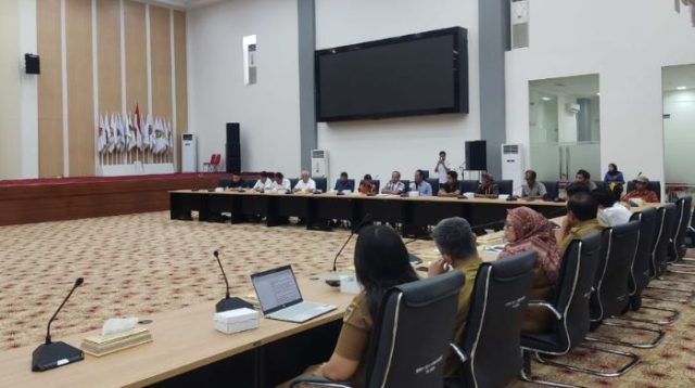 RDP DPRD Sulteng, PT KAM Janji Tuntaskan Masalah Plasma Sawit di Morowali Utara