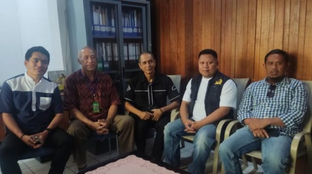 Pelayanan di RS Budi Agung Palu Dikeluhkan, Komnas HAM Turun Tangan