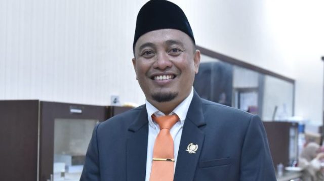 Rusman Ramli Minta Pemkot Palu dan Pemprov Sulteng Serius Tanggapi Tambang Ilegal