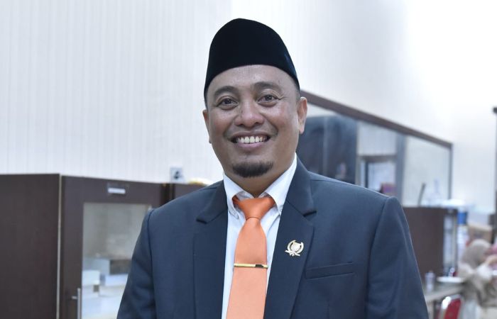 Rusman Ramli Minta Pemkot Palu dan Pemprov Sulteng Serius Tanggapi Tambang Ilegal