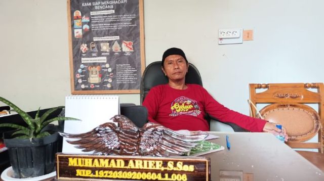 Pendaftaran SPMB SMA Negeri 5 Palu Ditutup, Calon Siswa Masuki Tahap Validasi