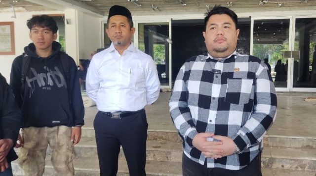 DPRD Sulteng Siap Kawal Penolakan Tambang di Banggai Bersaudara