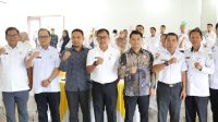 FGD Revisi RTRW Morowali Bahas Isu Strategis dan Tata Ruang Berkelanjutan