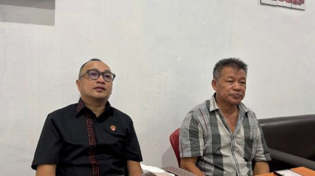 Seret Bank BNI Palu dan Kontraktor ke Jalur Hukum, Haji Usman Diduga Jadi Korban Kongkalikong