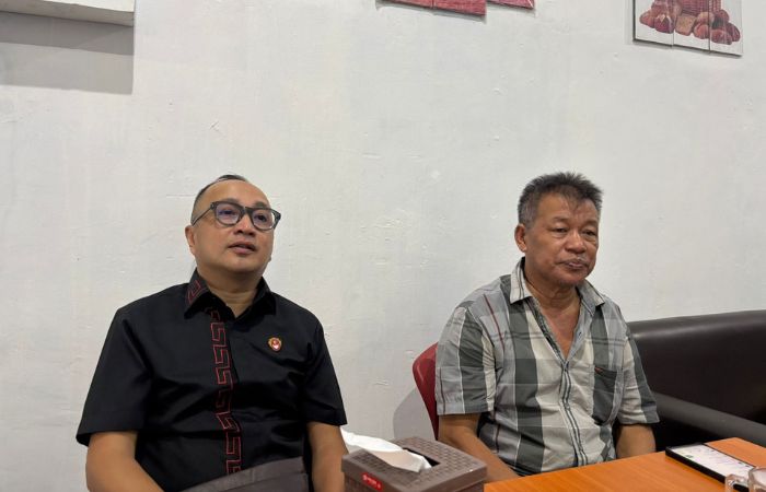 Seret Bank BNI Palu dan Kontraktor ke Jalur Hukum, Haji Usman Diduga Jadi Korban Kongkalikong