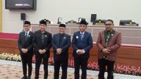 Pembahasan Awal RPJMD 2025–2029, Waket DPRD Sulteng Tegaskan Pentingnya Sinkronisasi Kebijakan