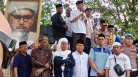DPRD Sulteng Dukung Desakan Aliansi Pecinta Guru Tua, Kutuk Keras Tindakan Fuad Plered