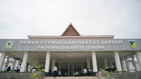 DPRD Sulteng Terima 14 Nama Calon Anggota Komisi Penyiaran Daerah Periode 2025–2028