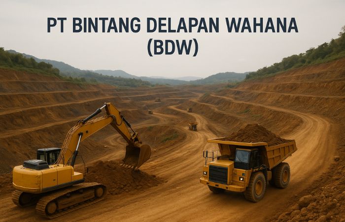 Polda Sulteng Didesak Periksa Manajemen PT Bintang Delapan Wahana atas Dugaan Surat Palsu